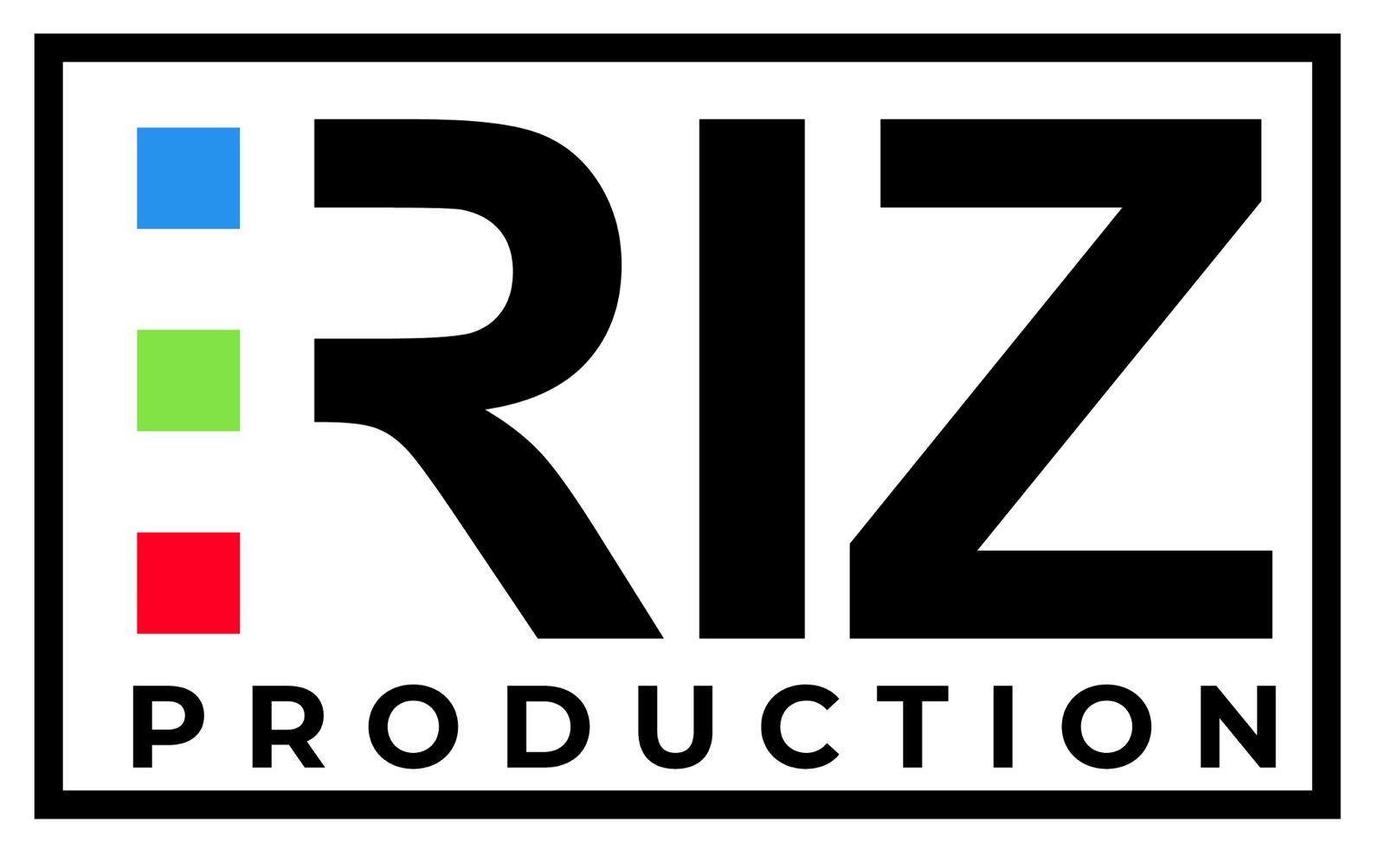 RIZ PRODUCTION GORONTALO