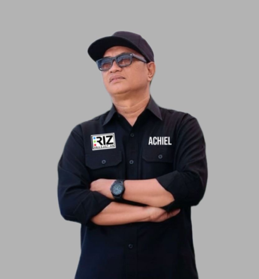 Team member portrait